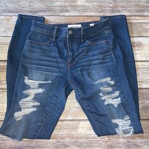 PacSun Skinny Jeans